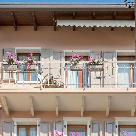 Corte Faliva Brenzone sul Garda Exterior foto