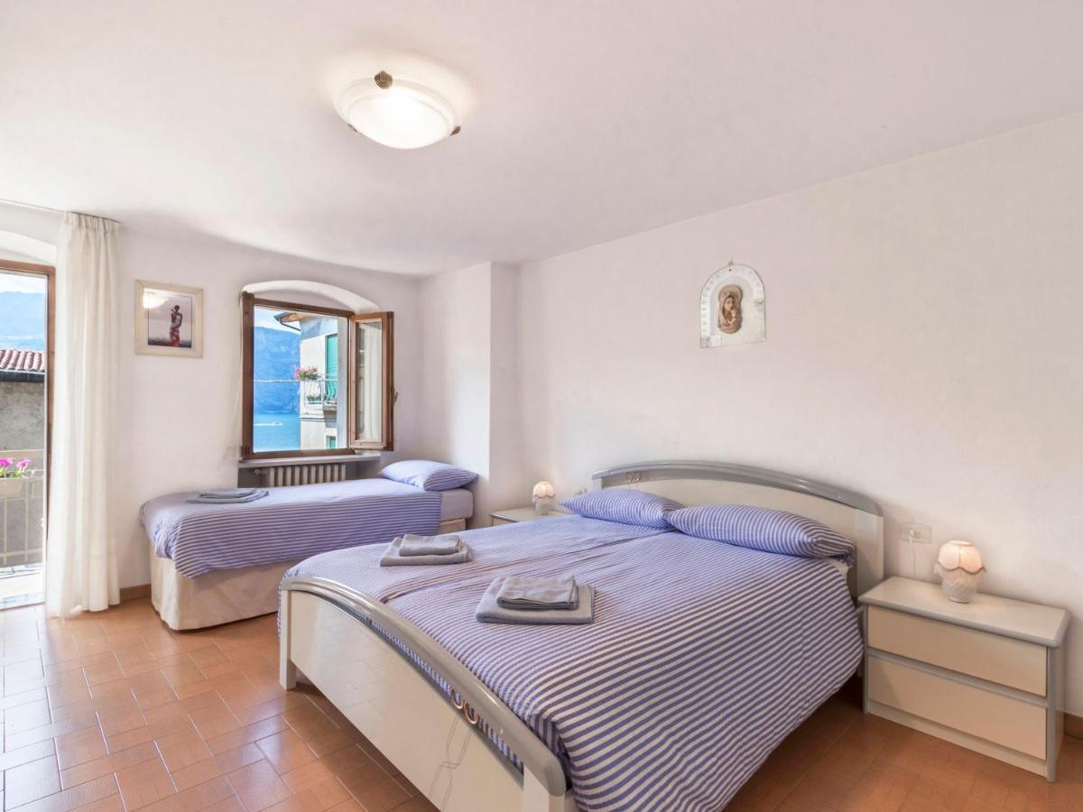 Corte Faliva Brenzone sul Garda Exterior foto