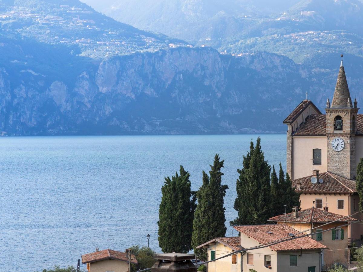 Corte Faliva Brenzone sul Garda Exterior foto