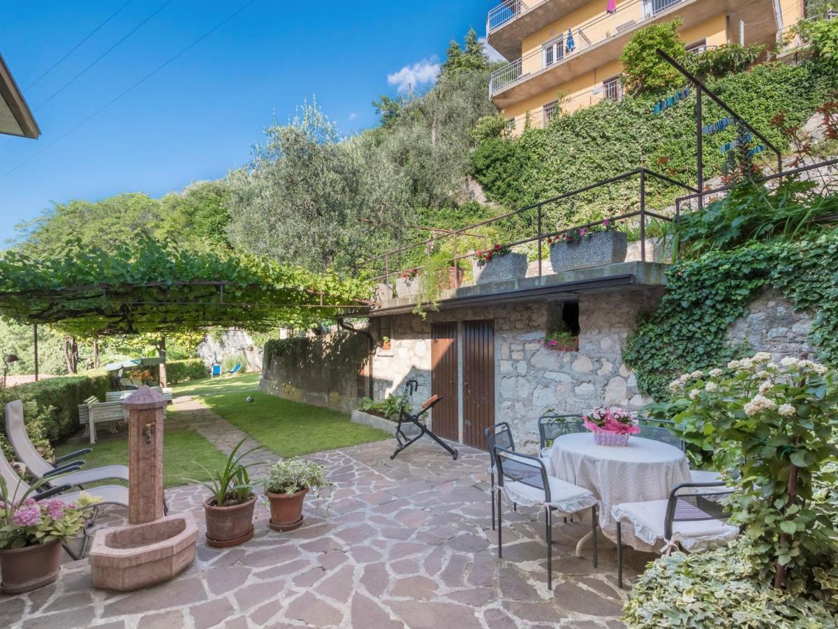 Corte Faliva Brenzone sul Garda Exterior foto