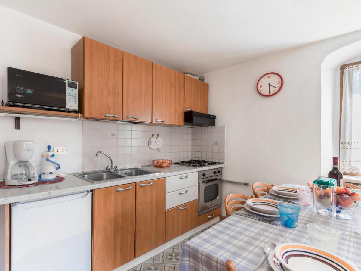 Corte Faliva Brenzone sul Garda Exterior foto