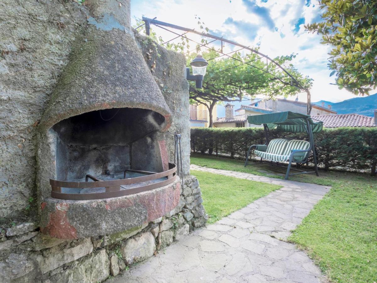 Corte Faliva Brenzone sul Garda Exterior foto