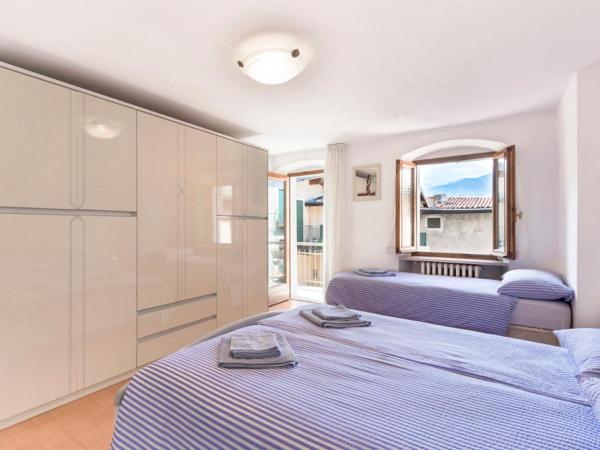 Corte Faliva Brenzone sul Garda Exterior foto